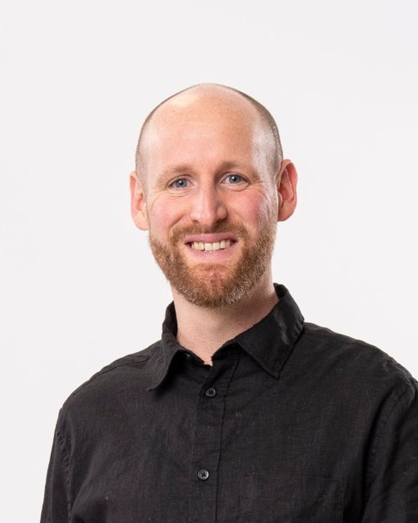 Mark Kraus