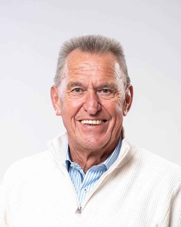 Siegfried Müller